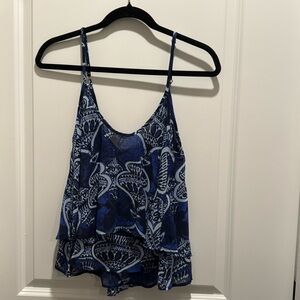 Show me your mumu crop tank